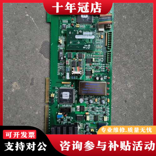 议价ASM机器驱动板02-82323REV   F（02-207议价