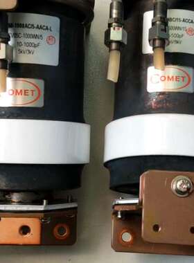 议价COMET科密真容电容 CV05C-1000WN/5，10-可维修