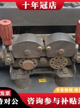 议价CLOOS-QINEOWD-APULSE送丝机需要的联系可维修