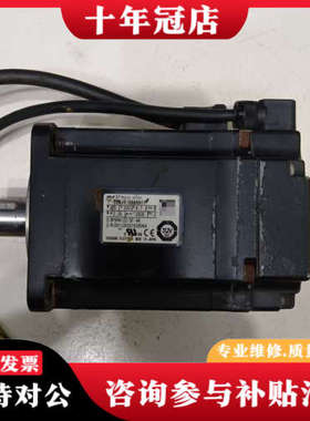 议价安川伺服电机SGJV-08AAA61议价