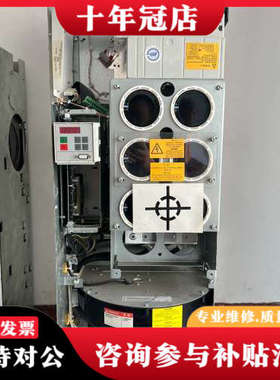 议价变频器6SE7031-5TF601台，成色如图没有议价