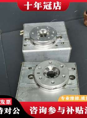 议价LER50K-R36N3 电动旋转台 LER50K-R可维修