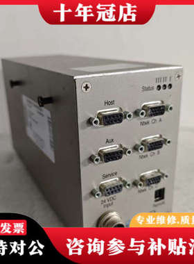 议价CTI-CRYOGENICS on board IS控制器，议价