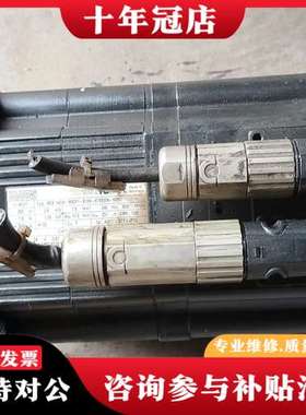 议价CLOOS2.8KW伺服电机MCS 14D36-RS0P1-可维修