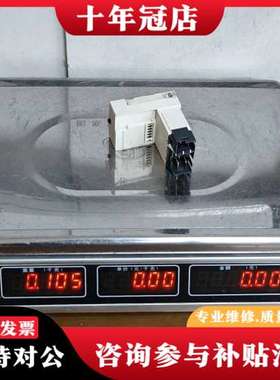 议价SCHHEIDER  LUCB32L  成色很不错可维修