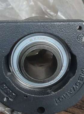 议价德国INA 45 SLOVAKIA轴承，特吕并条机专用法兰轴可维修