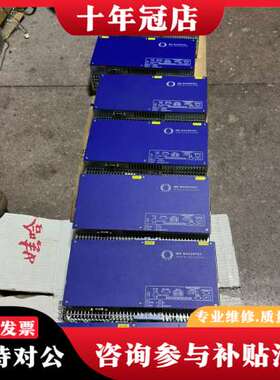 议价 梅耶博格IPC427C工控机288P6可维修