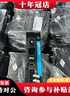 议价SV660CS2R8I MS1H1-40B30CB-A331可维修