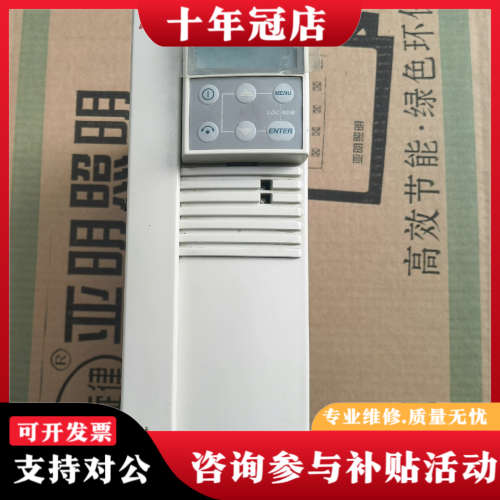 议价ABBACS141-2K7-1一台，成色超级漂亮议价