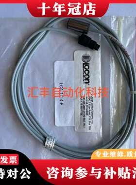 议价美国LOCON Sensor传感器 LCA-10-4-F可维修