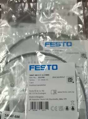 议价费斯托FEDTO 位置传感器可维修