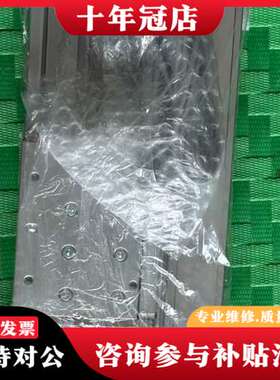 议价 MY2H25G-400L气缸，库存3件，带磁开关可维修