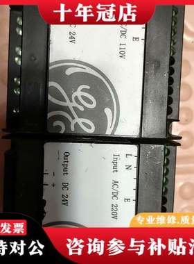 议价美国通用开关电源 APU Technical Paramet可维修