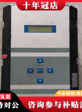 议价莱默尔控制器E+L探边控制器DC5500，货场买的，成色可维修