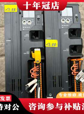 议价驱动器R88D-1SN10H-ECT，可维修
