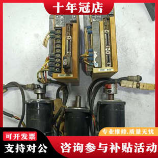 议价Nikki Denso伺服驱动器议价