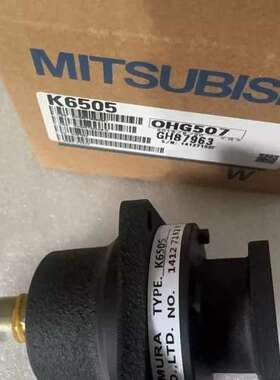 议价减速机 TAKAMURA K6505可维修