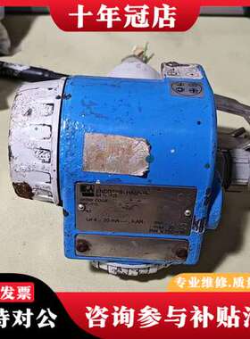 议价E+H，CLM431-A1B21A，实物如图件议价可维修