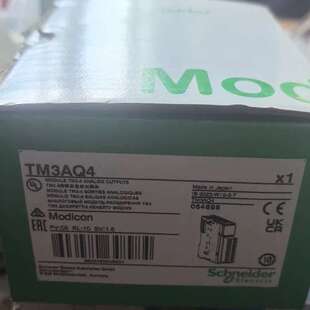议价模块TM3AQ4正品可维修