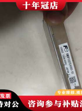 议价富士模块6MBP150TEA060-50，质量完好可维修