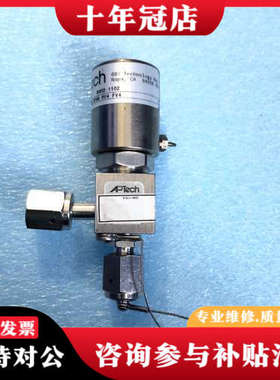 议价APTech隔膜阀8002-1102 AP3550SM 2P议价