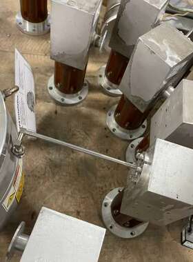 议价AMAT应用材料0042-71258波导器，型号0042-7可维修