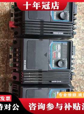 议价光宝变频器EVO6000，0.75KW，2.2KW，实物拍摄可维修
