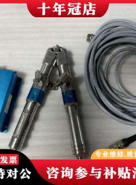 议价世宗AB点胶螺杆阀SV5000及SPC5000 AB阀驱动器可维修