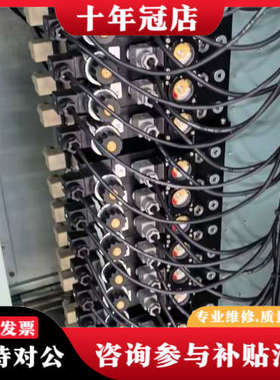 议价BloomFoss电磁阀，型号HD-4WE6D61/OF C议价