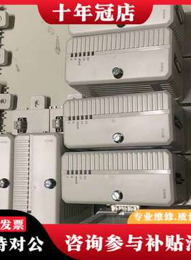 议价ABB BC810K02 3BSE031155R1  工程余可维修