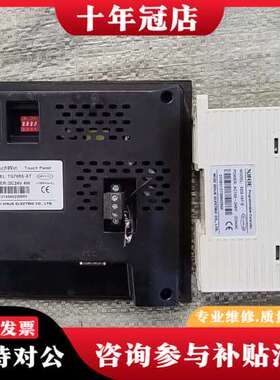 议价信捷XD2-16T-E  TG765S-XT，实物拍摄一可维修