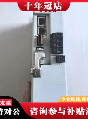 议价AB罗克韦尔Kinetix 5500伺服驱动器，型号2198可维修