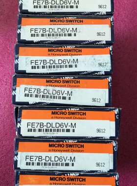 议价FE7B-DLD6V-M传感器可维修