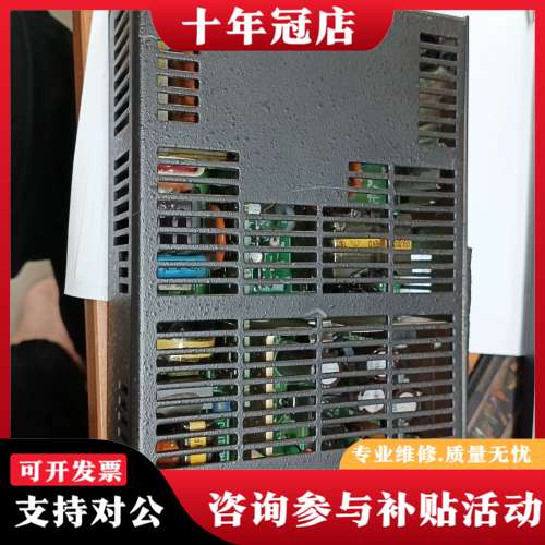 议价电源LAMBDA～SVPT115-1可维修