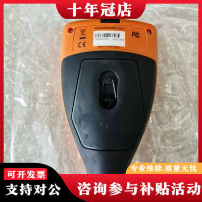 议价英国易高Elcometer A456CFBS涂层测厚仪主机 加 T456CF1S涂层