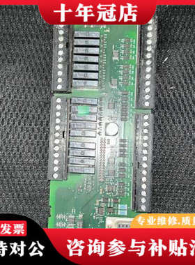 议价6SE7216-2BD23-0XB8IO板，已测试议价