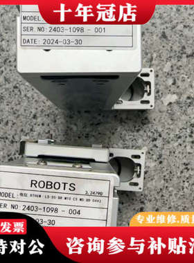 议价ROBOTS 电缸 BTM-L5-50-BR-M10-E5-议价