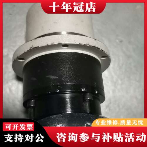 议价行星法兰减速机。PADO64L2一40一P2一0P2一T一1可维修