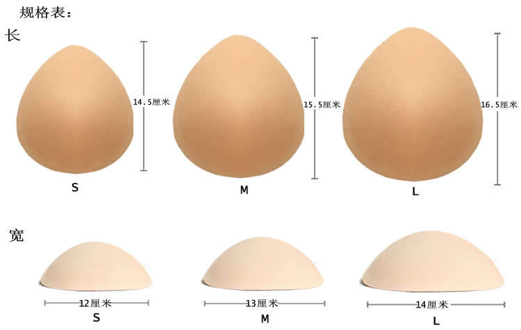 Coques pour soutien-gorge - Ref 816808 Image 4