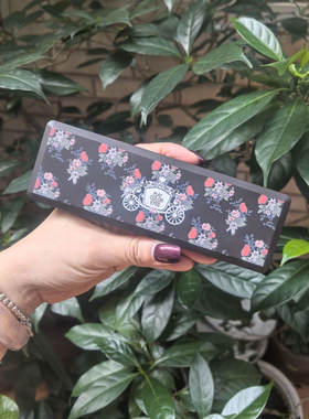 ETUDE HOUSE魔幻八色眼影盘裸妆不易晕染少女系初学者持久人鱼系