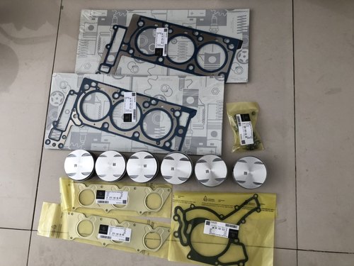 奔驰M271 M272 M273 M274 M275M276M278发动机连杆活塞环大修包件