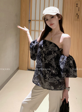 F PROJECT【好帽型】高颅顶100棉英伦复古鸭舌帽百搭帽子