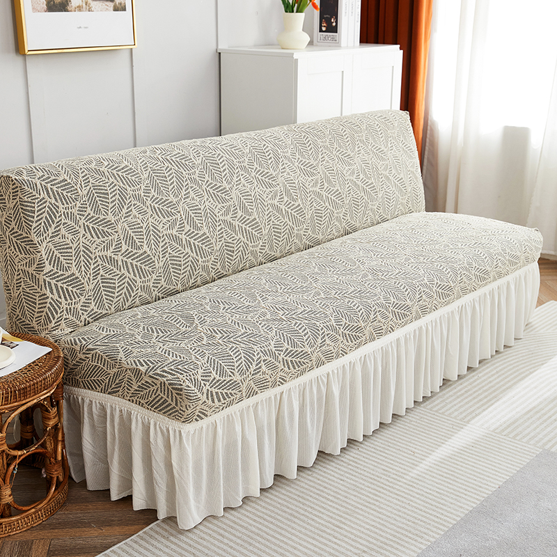 无扶手沙发床套全包卍能套罩沙发垫四季通用防滑沙发巾盖布防猫抓,居家布艺,沙发套,淘宝优惠券,粉丝福利购,淘宝优惠卷