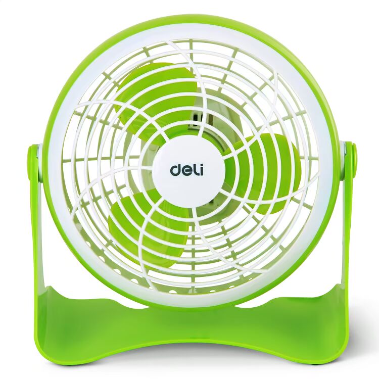 Ventilateur USB - Ref 407621 Image 1