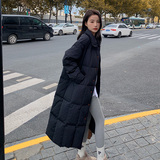现货主推！有！2022冬季新款黑色服女123-M101-P185-K268，女装棉衣/棉服，浙宝123