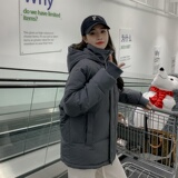 现货！冬季新款连帽棉服女123-8899-P155-K218，女装棉衣/棉服，浙宝123