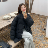 出货中！2026冬季新款黑色90绒羽绒服ZB123-7778-P365-K538，女装羽绒服，浙宝123