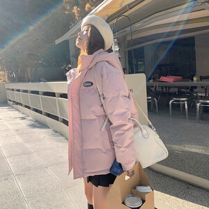 现货！有！2022冬季新款连帽服123-8899-P155-K218图片