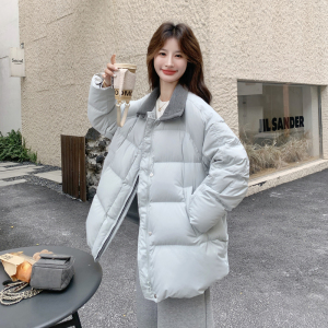 出货中！2026冬季新款90绒羽绒服外套123-7783-P375-K548图片
