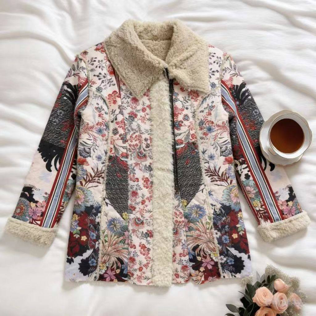 小众设计 垂感爆棚抗皱大衣女中长款 韩版宽松外套 秋冬高级感,女装/女士精品,时尚抓绒衣,淘宝优惠券,粉丝福利购,淘宝优惠卷